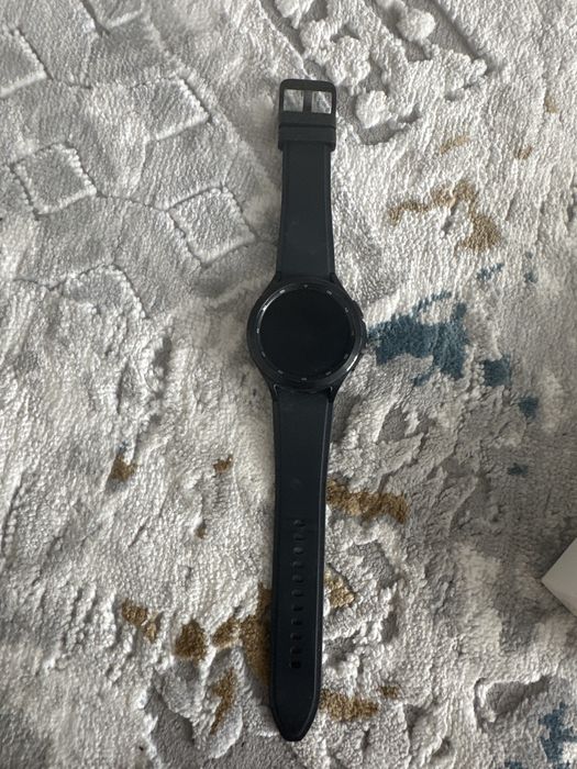 Galaxy Watch 4 Classic
