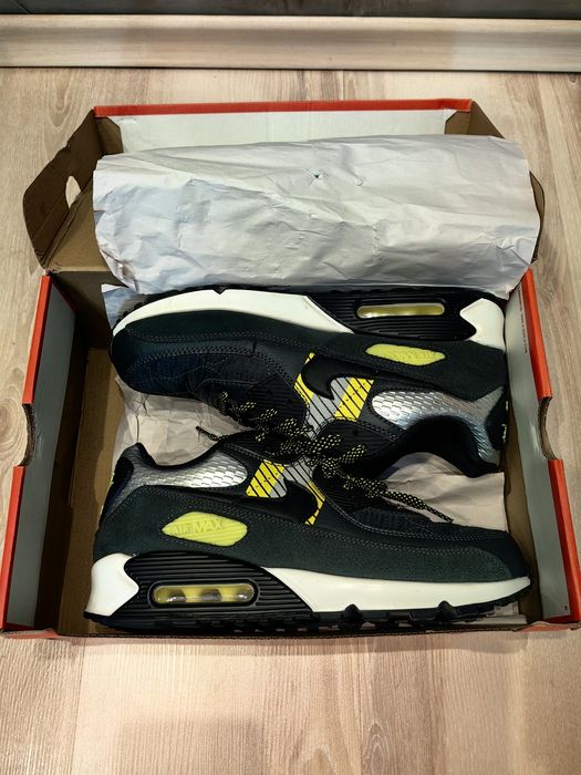 Nike Air Max 90 3M