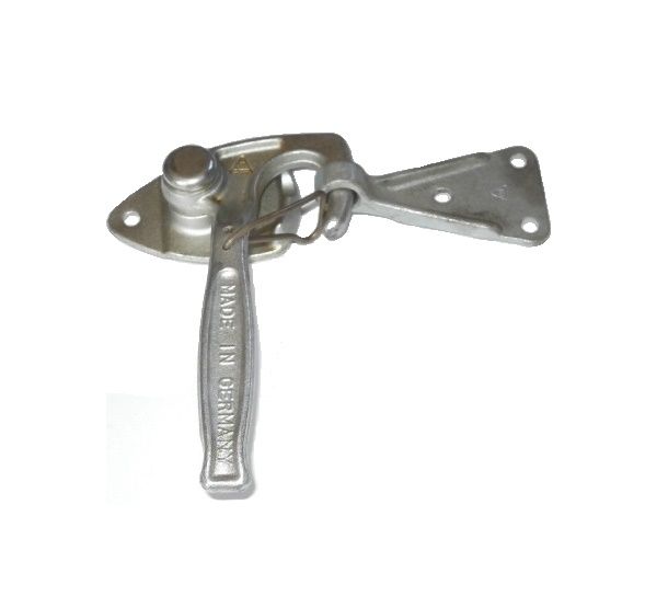 Ключалки за ремаркета.