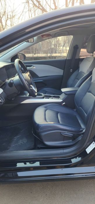 Monza 2023 kraska toza oʻzimni nomimda generalniy hamda bank ham bolad