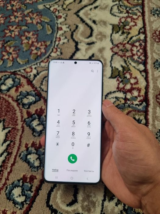 Самсунг С20+ 128гб