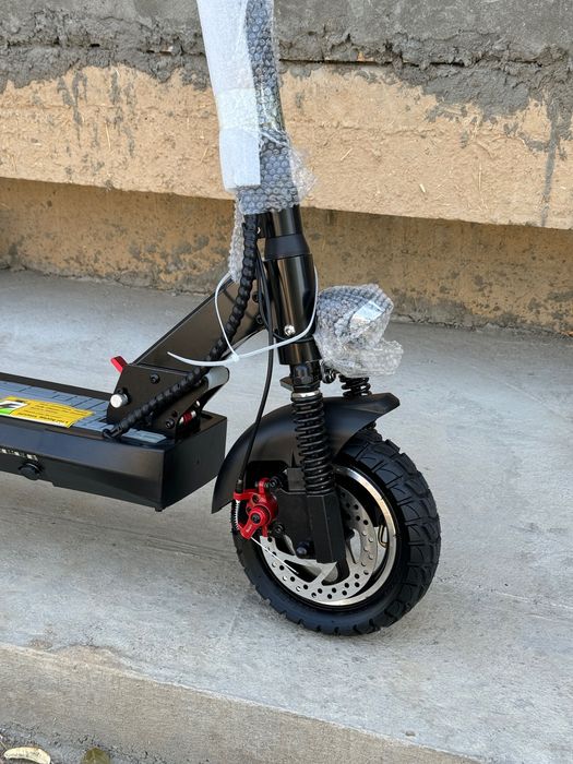 Электросамокат Umiqi M7 pro 16ah / Новое в упаковке!