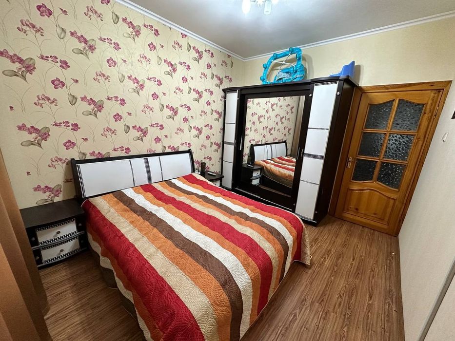 Продается 4/3/5 на м-ве Карасу-2 (Ориентир Корзинка)