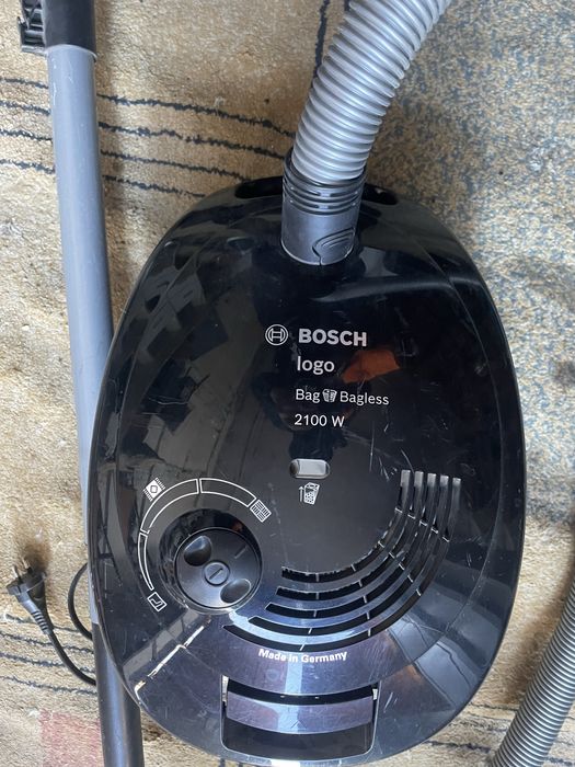 Продам пылесосы на запчасти