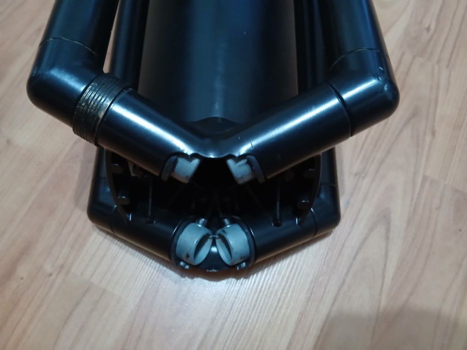 Vand Spider K&M Pro