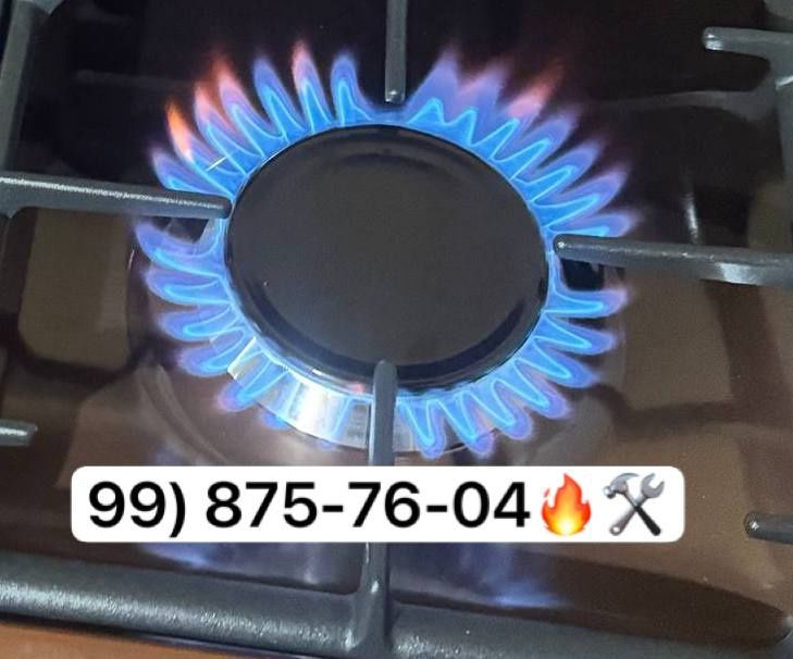 Ремонт Газ Плита