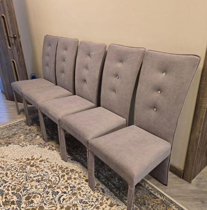 Перетяжка мягкой мебели