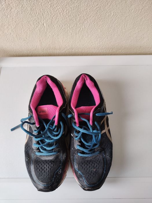 Adidasi barbati Asics