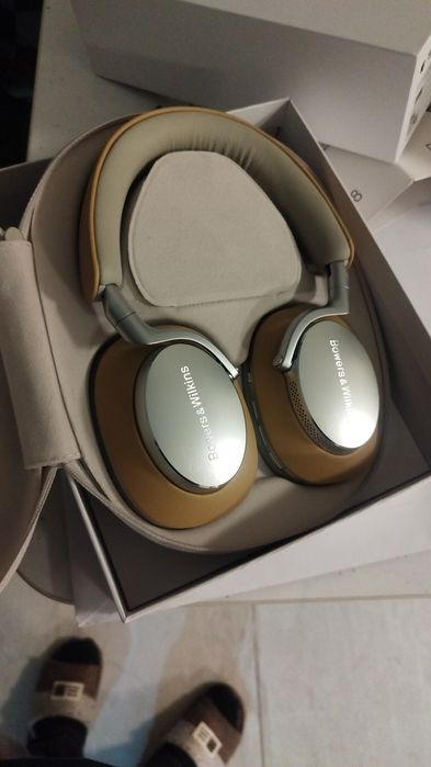 Căști audio Bowers Wilkins Px8