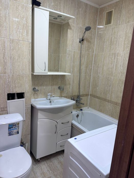 2 бөлмелі пәтер жалга беіледі Школник