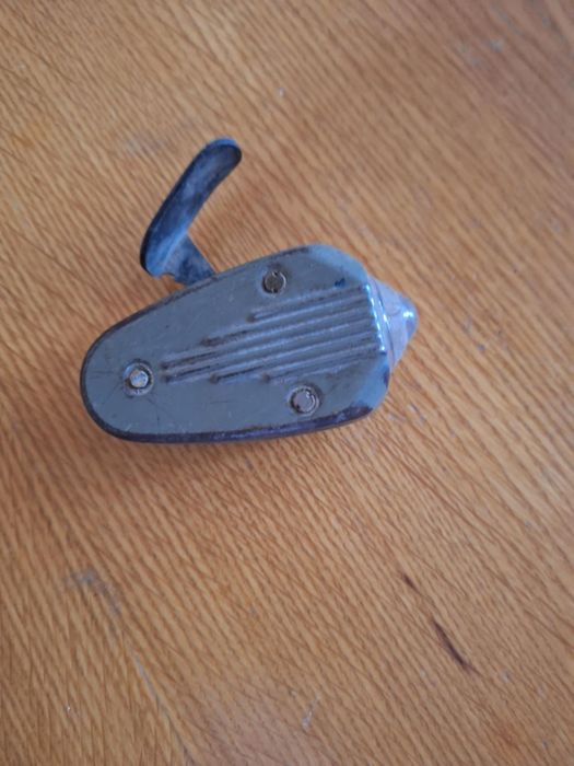 Фенерче Филипс,1943г