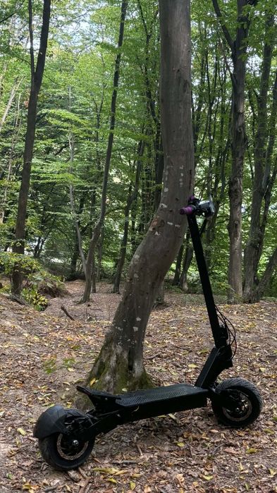 Vând kukirin G4 2025