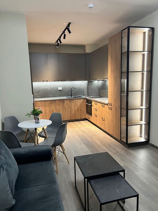 Дава се под наем Двустаен апартамент в София, Надежда 1 - 65 кв.м за 750 € - Снимка #1