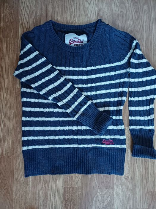 Pulover dama Superdry
