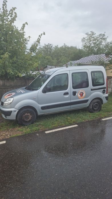 Renault Kangoo 1.5.