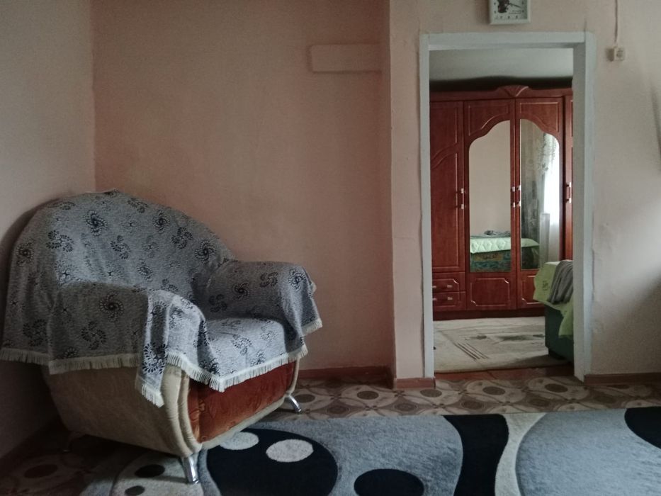 Продам дом отдельно стоящий