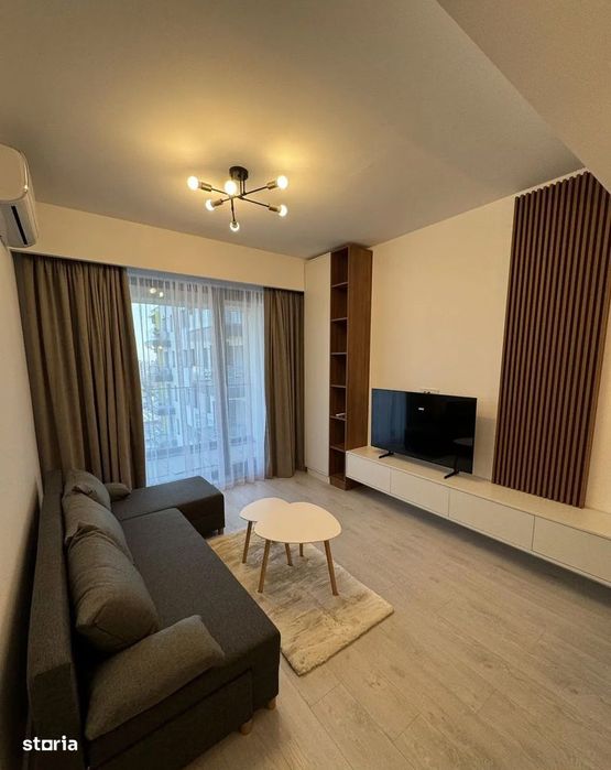 2 Camere Gorjului Novum 56