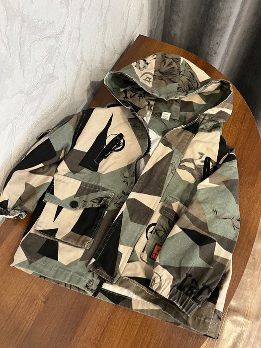 Продам детские вещи и обувь