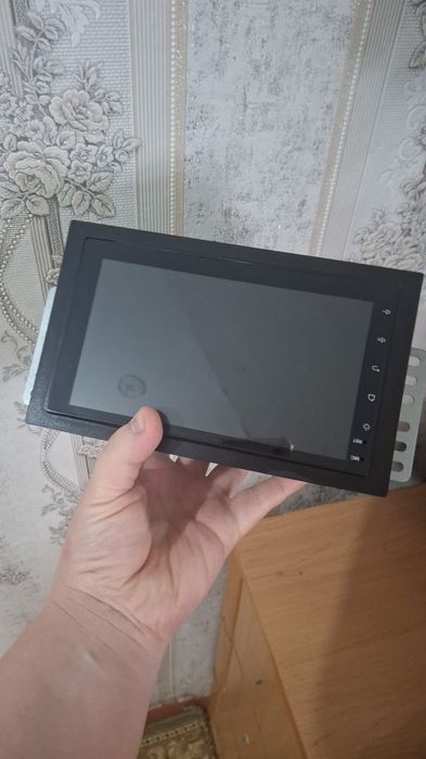 Продам магнитофон Андроид