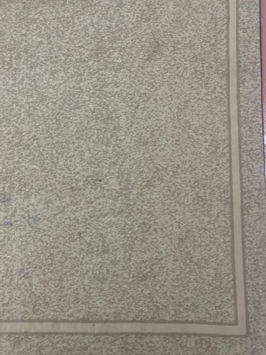 Палас Турецкий большой