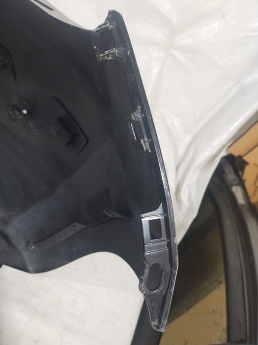 Bara spate Fiat 500 E, 2020, 2021, 2022, 2023, 2024, cod origine OE 735714165.