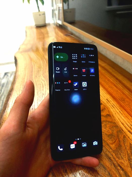 Huawei P30 pro 256/8