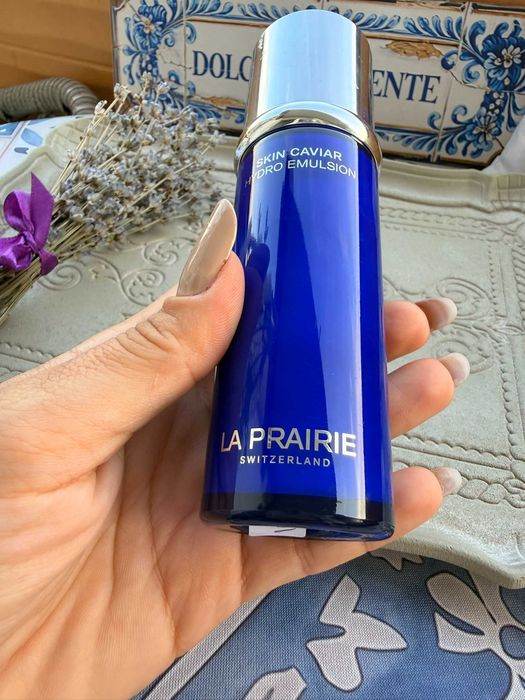La Prairie Skin Caviar Hydro Emulsion 70 ml – NOU, original