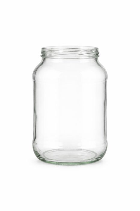 Стеклянные Банки 2л