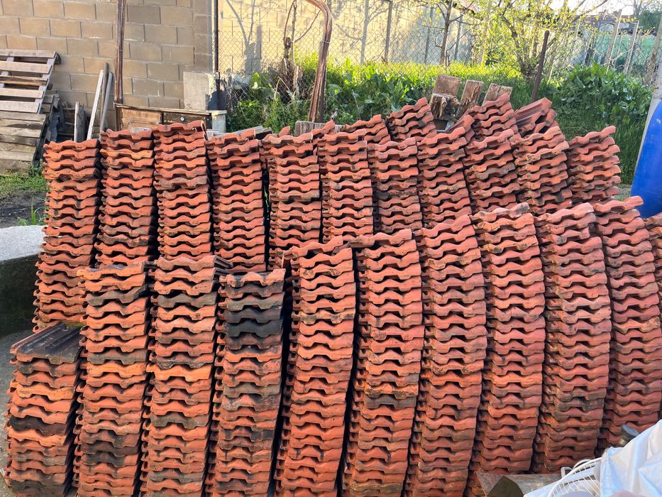 Керемиди Трудъ - Русе