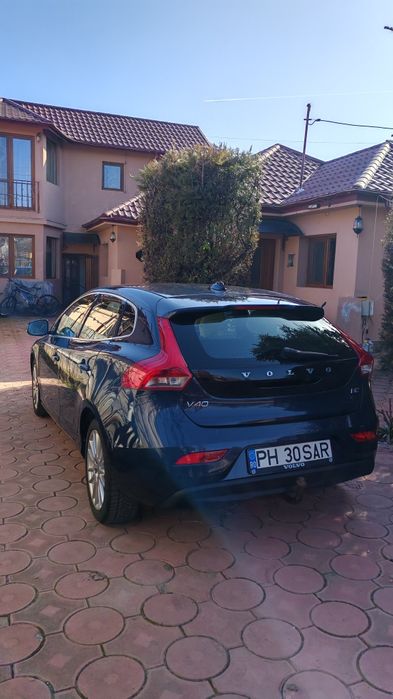 Volvo V40, an fabricație 2013,deosebit de bine întreținut