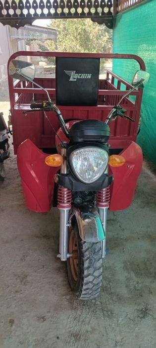 Motosikl lochin..