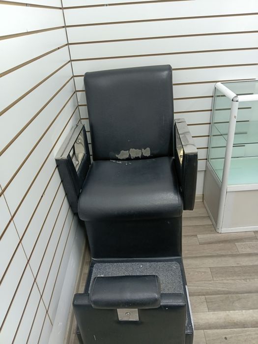 Кресло для педикюра