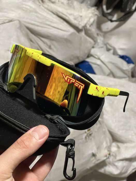 Pit Viper очила нови