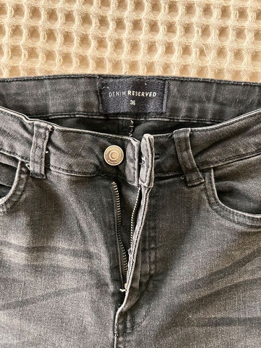 Дамски дънки Reserved 36 номер