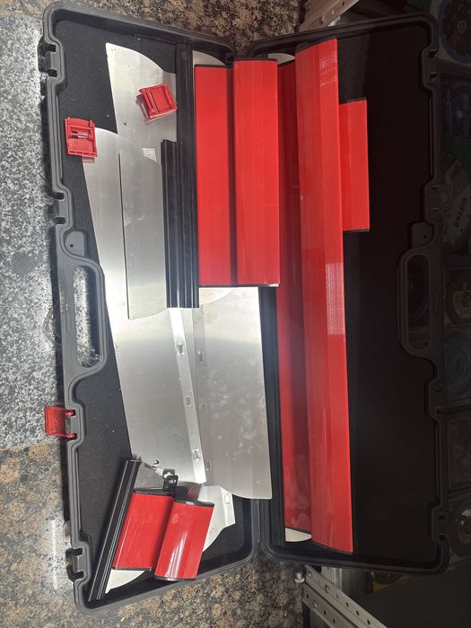 Набор шпателей с рукоятями