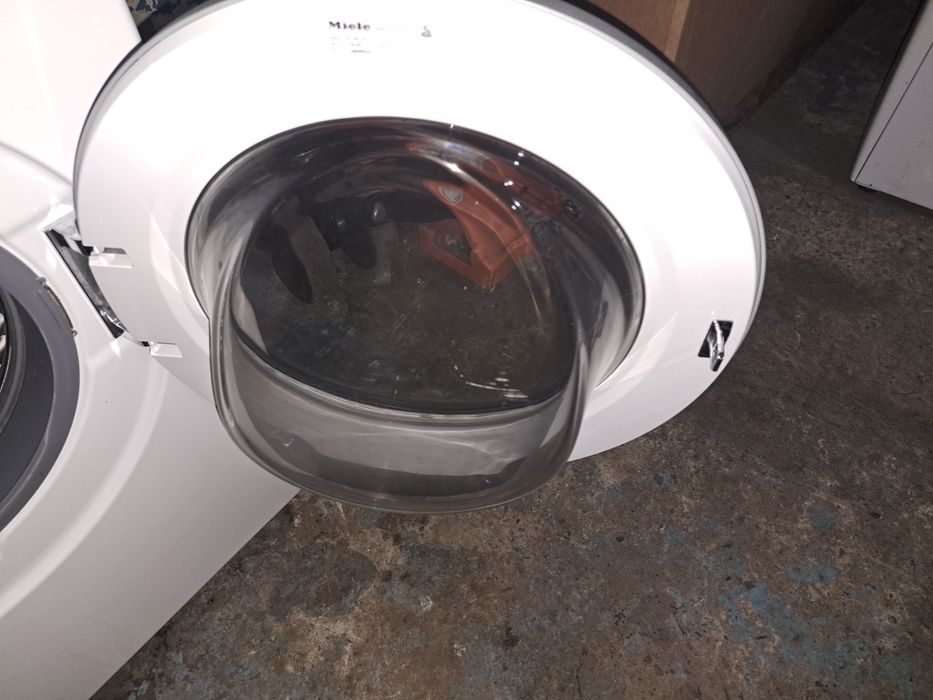 А+++ Инверторна пералня Миеле /Miele W1 7 кг