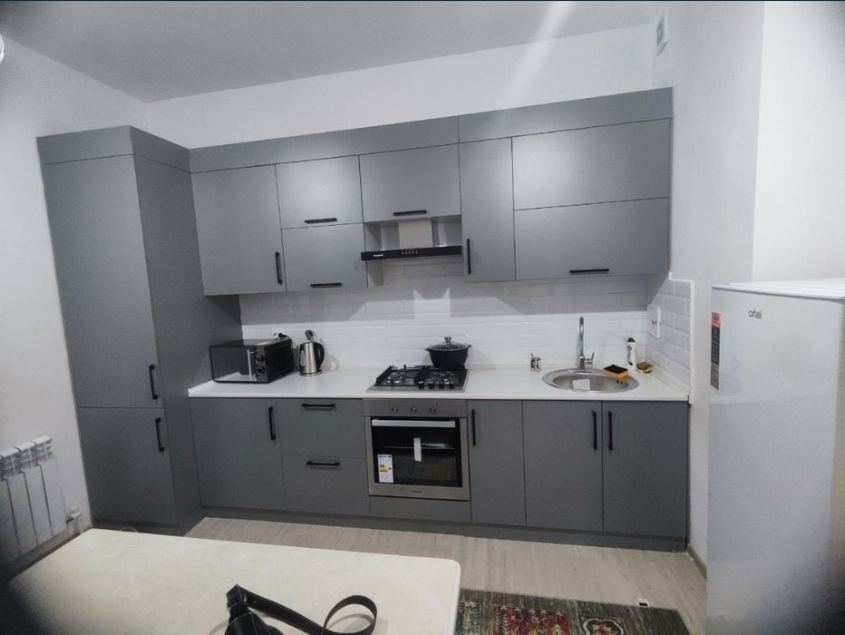 Ассалом Сохил /Новостройка 39м/ продаю Квартиры