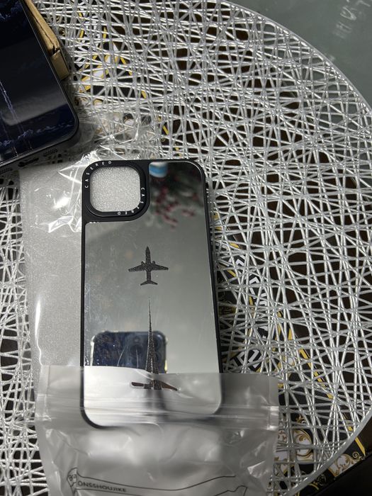Снхлы на IPhone 13 обычный