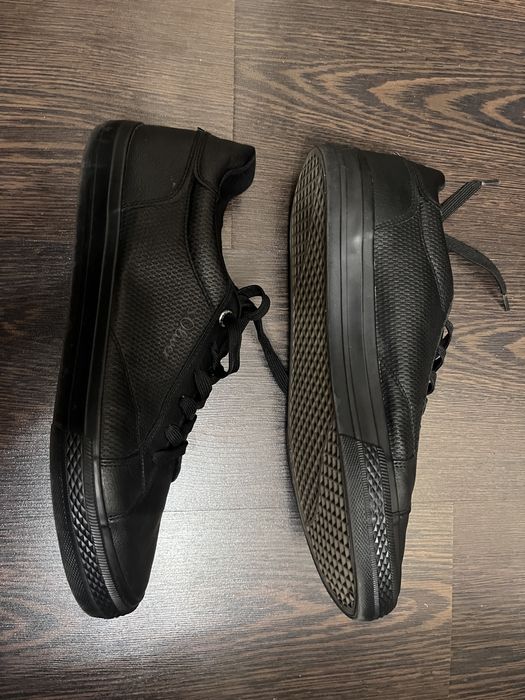 Pantofi piele S’Oliver
