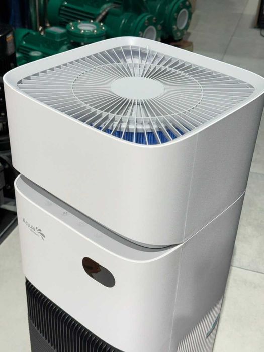 Очиститель воздуха | Havo tozalagich CODE PRO-75 m2 aqua stream