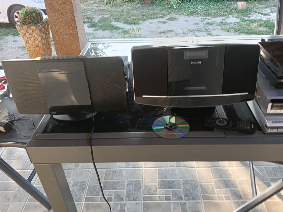 Vând mai multe electronice la grămadă