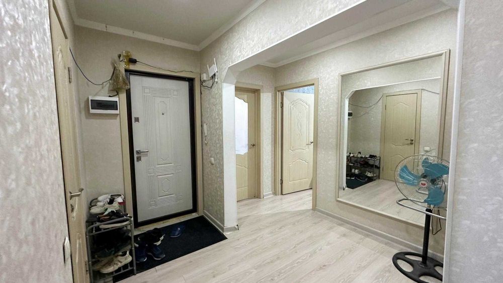 С ремонтом 4 ком Екатерина Империя