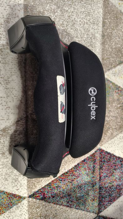 Столче за кола Cybex PALLAS-fix 9-36кг