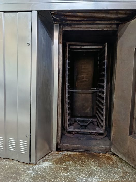 Кондитерская Печь Турецкая