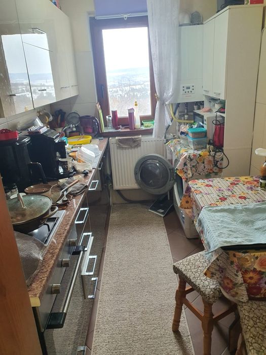 De vânzare apartament 2 camere