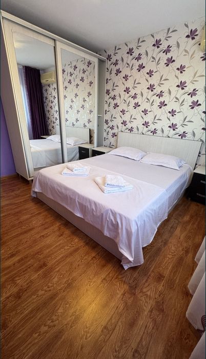 Închiriez apartament 2 camere