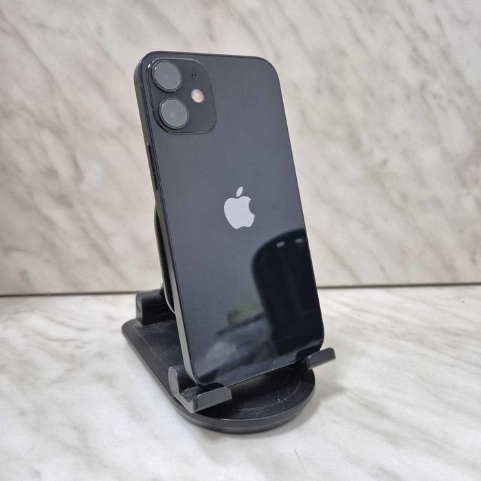 Apple Iphone 12 mini 64gb Albastru Zeus Amanet Rahova 36519