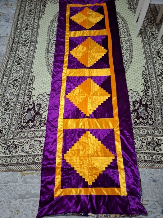 Продаю құрақ көрпе