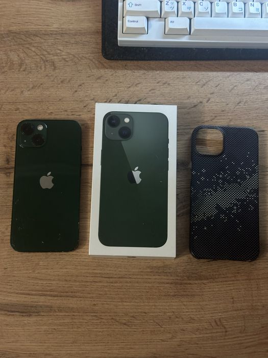 Iphone  13 128gb