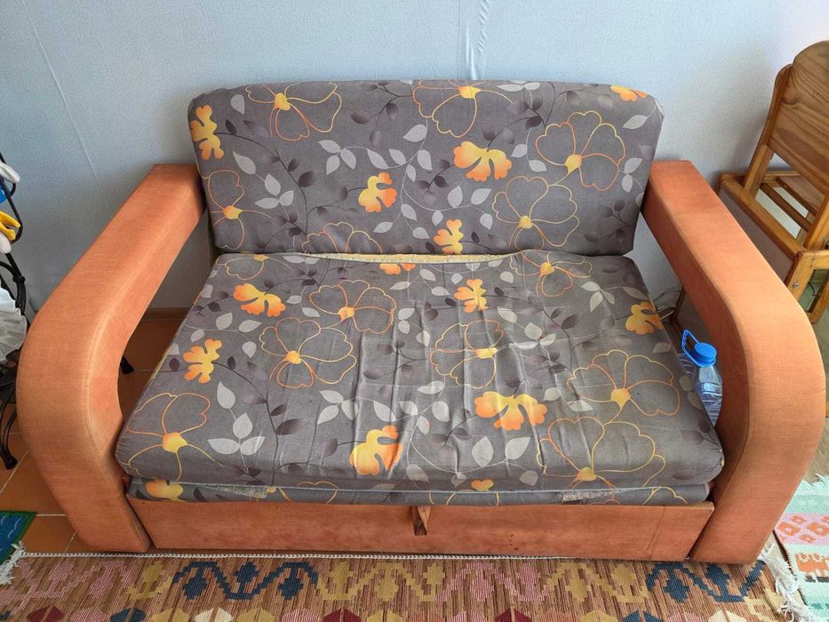 Диван раскладной